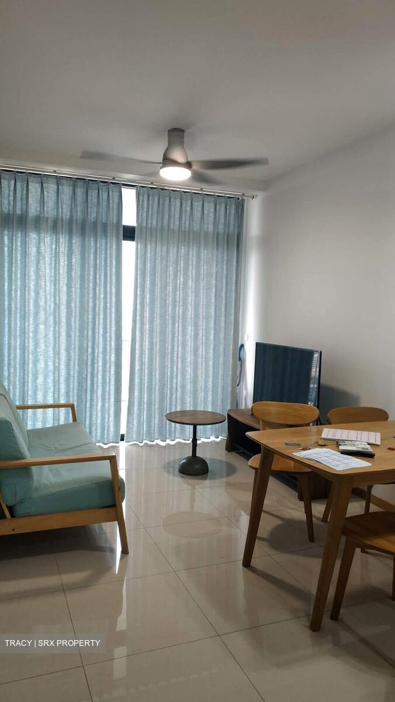 The Trilinq (D5), Condominium #396480441